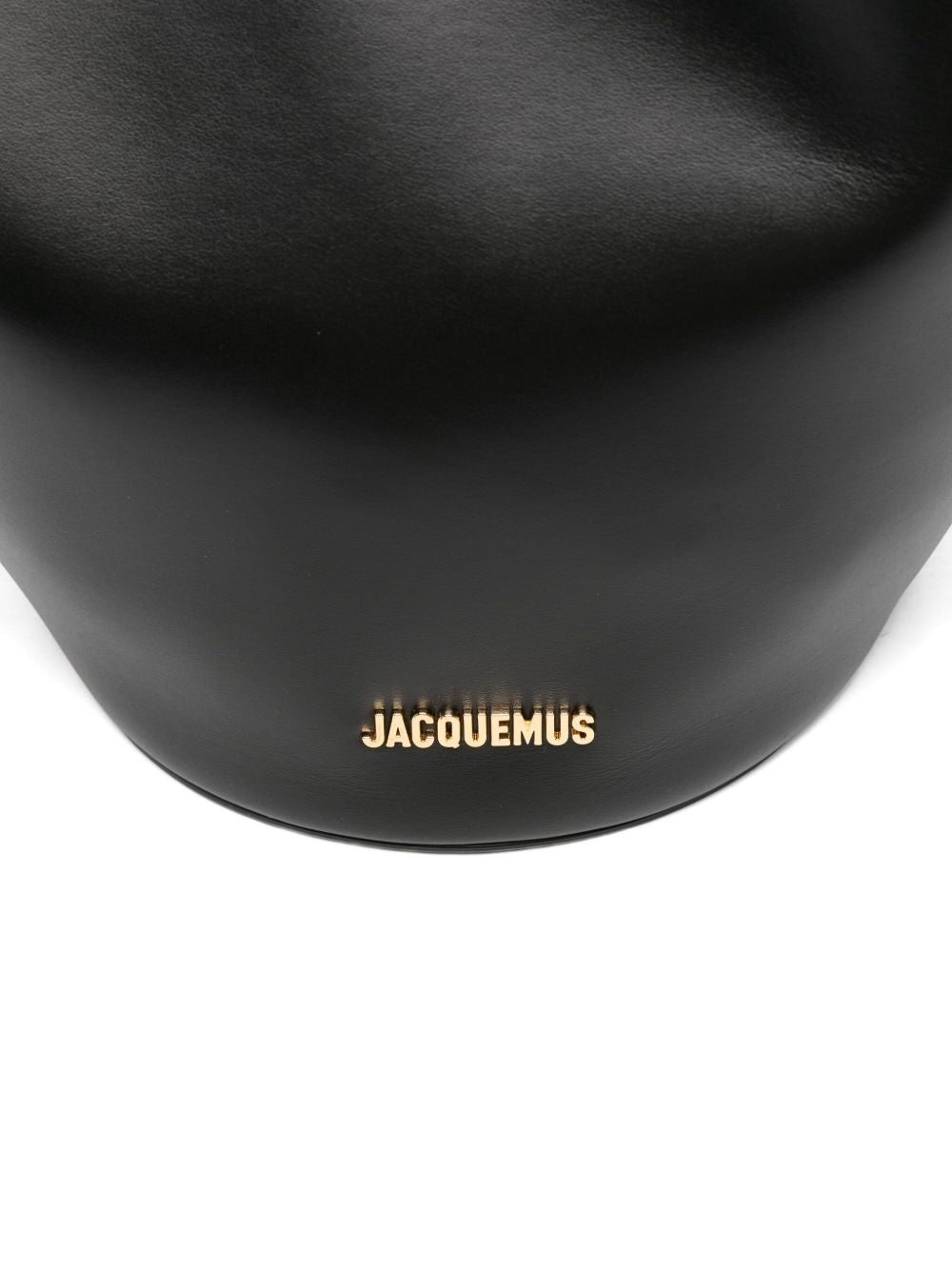 JACQUEMUS Bags.. Black