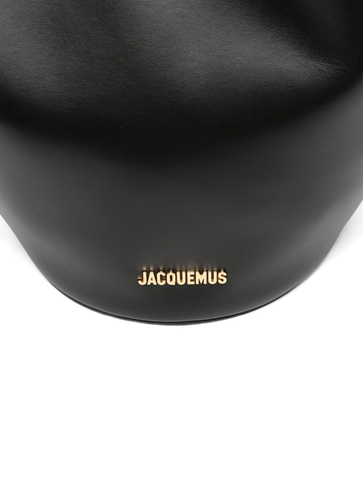 JACQUEMUS Bags.. Black