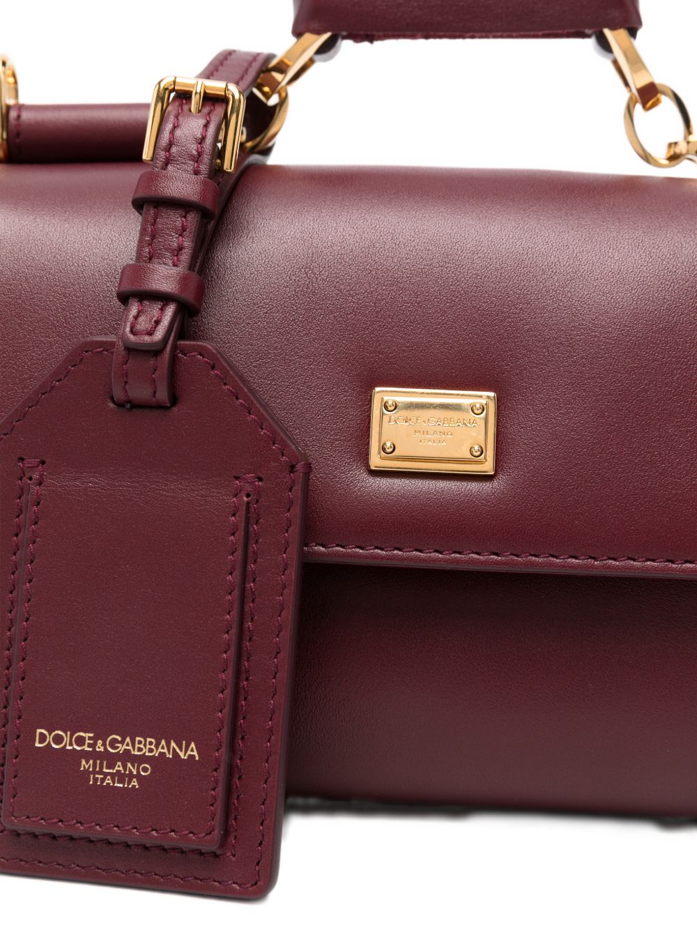 Dolce & Gabbana Bags.. Brown