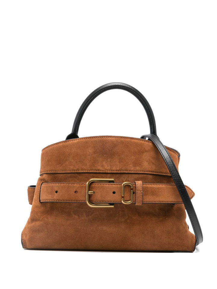 Marc Jacobs Bags.. Leather Brown