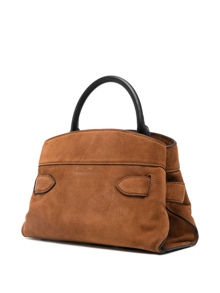 Marc Jacobs Bags.. Leather Brown