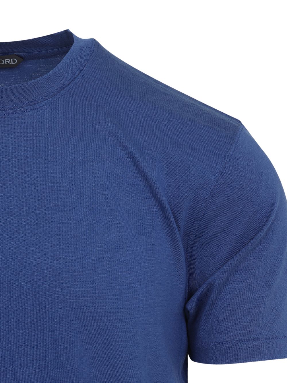 Tom Ford T-shirts and Polos Blue