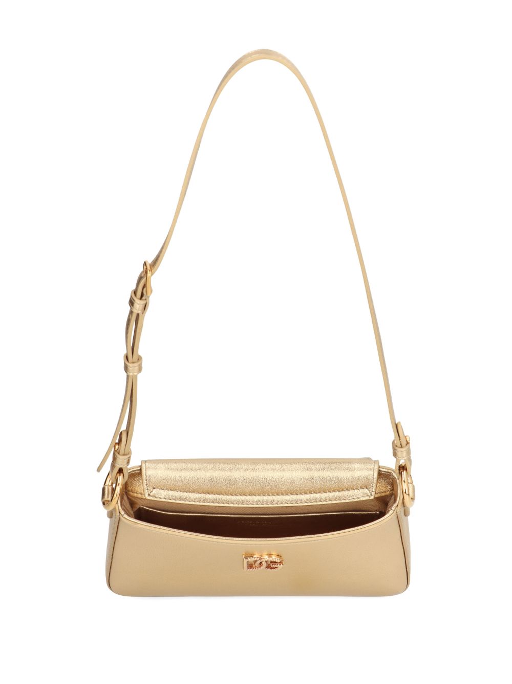 Dolce & Gabbana Bags.. Golden