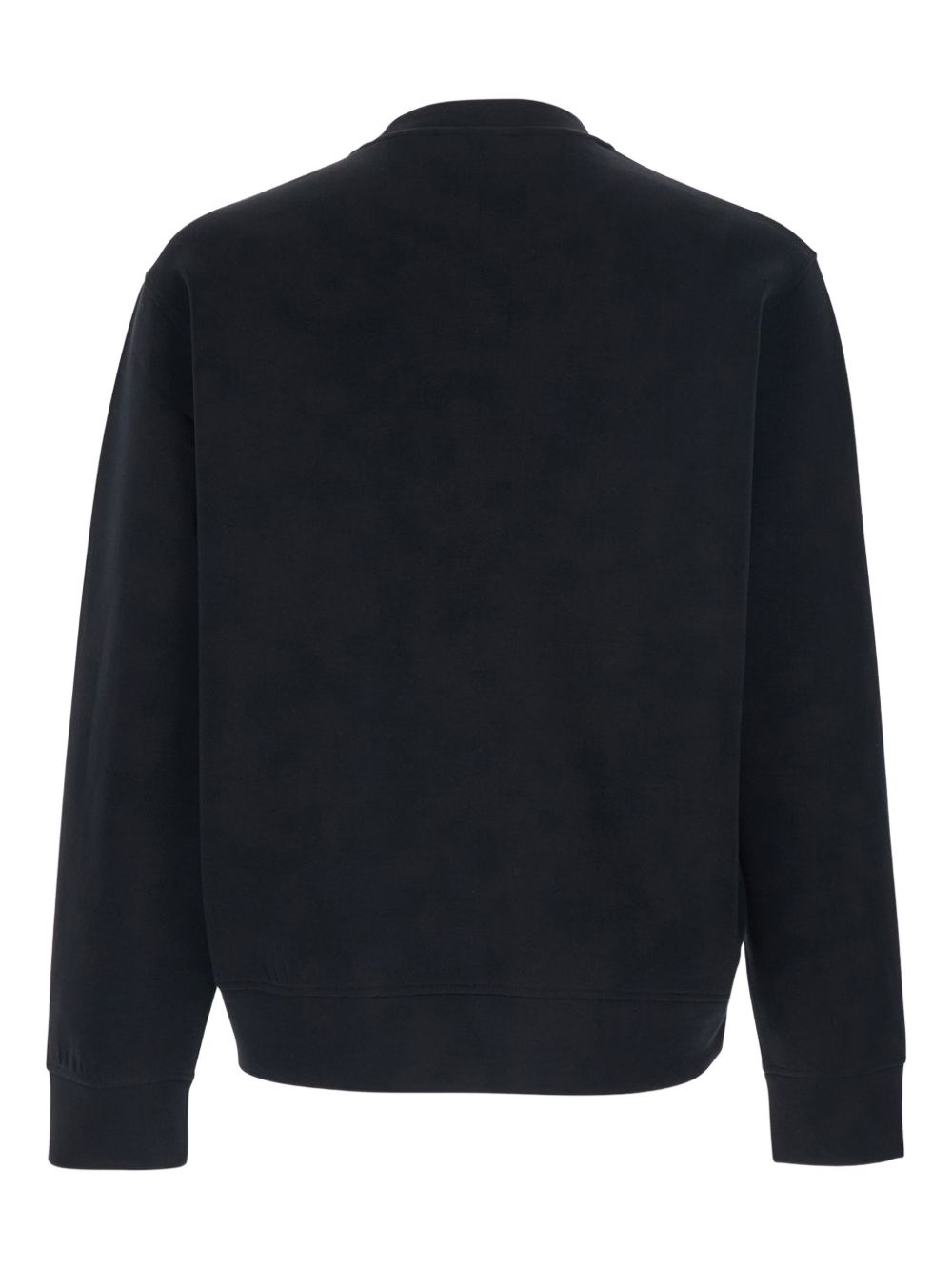 Emporio Armani Sweaters Black