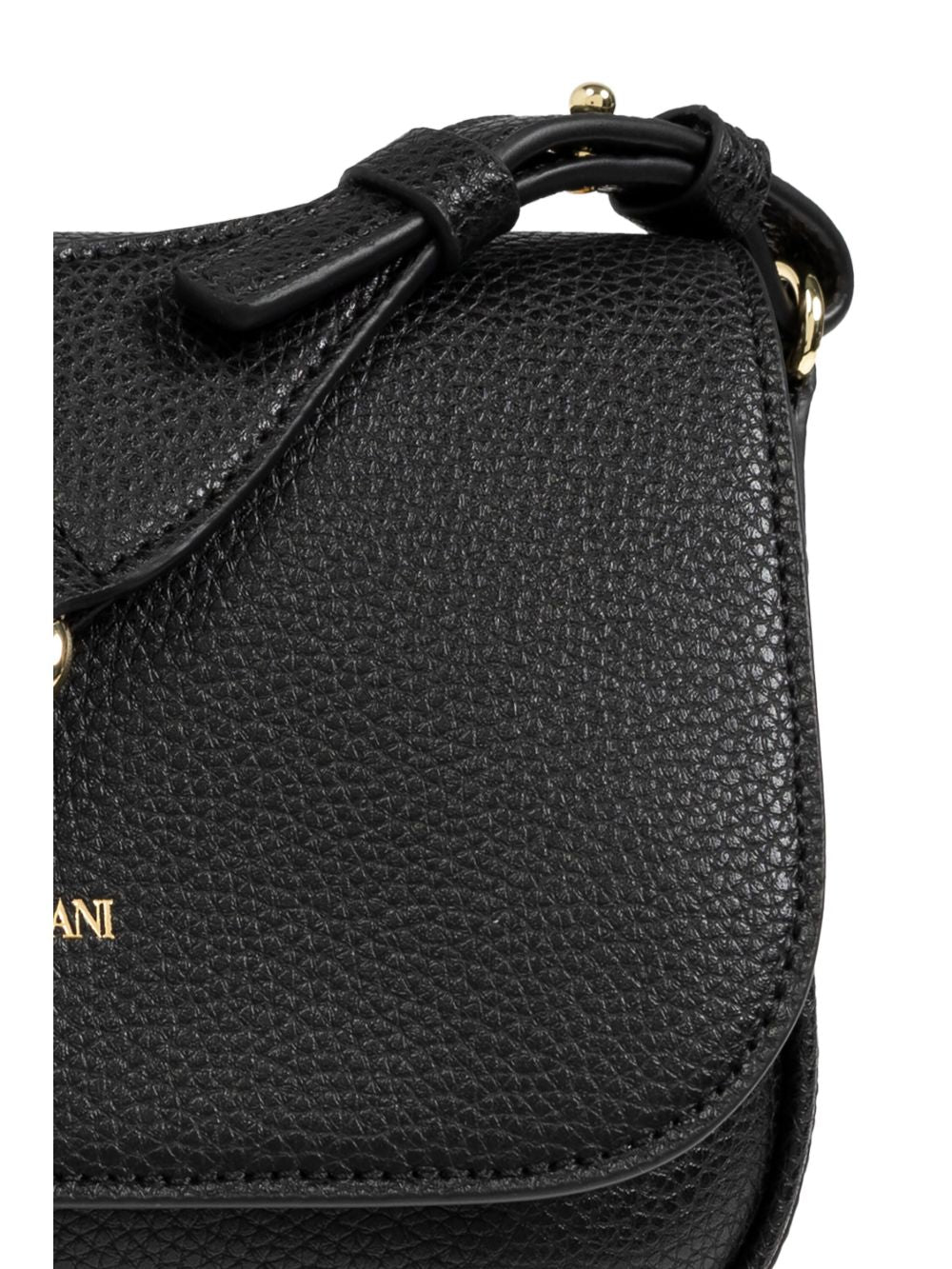 Emporio Armani Flap crossbody bag