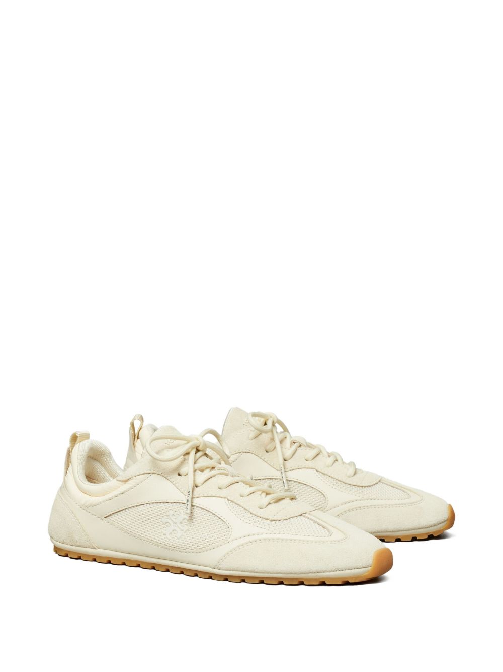 Tory Burch Sneakers Beige