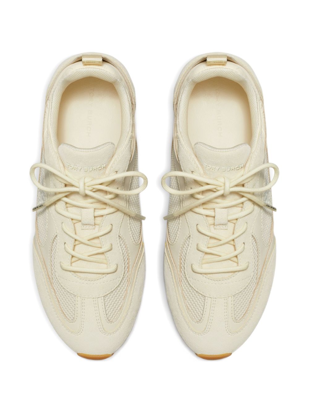 Tory Burch Sneakers Beige