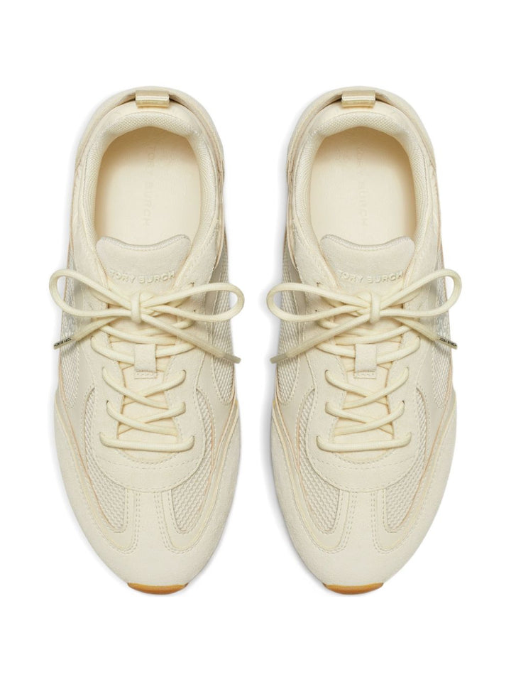 Tory Burch Sneakers Beige