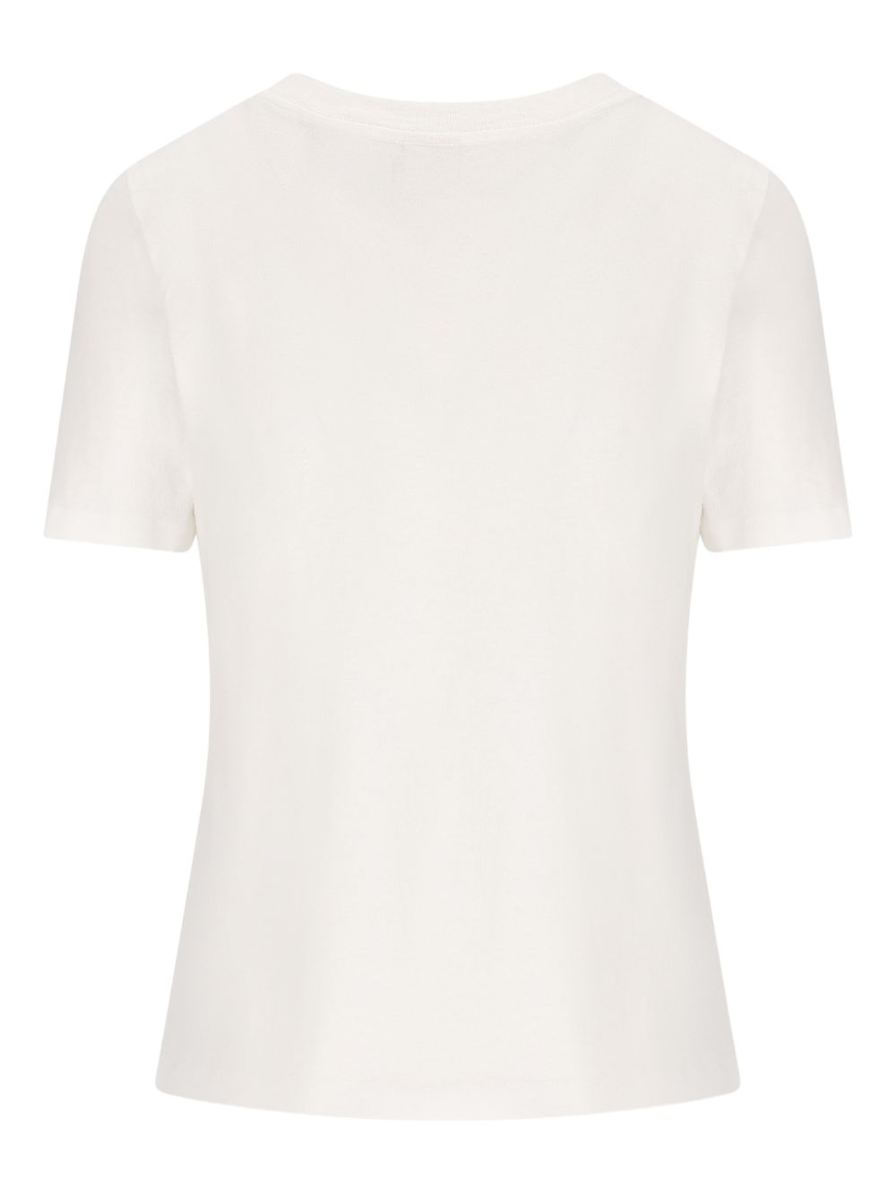 Chloé Chloè T-shirts and Polos White