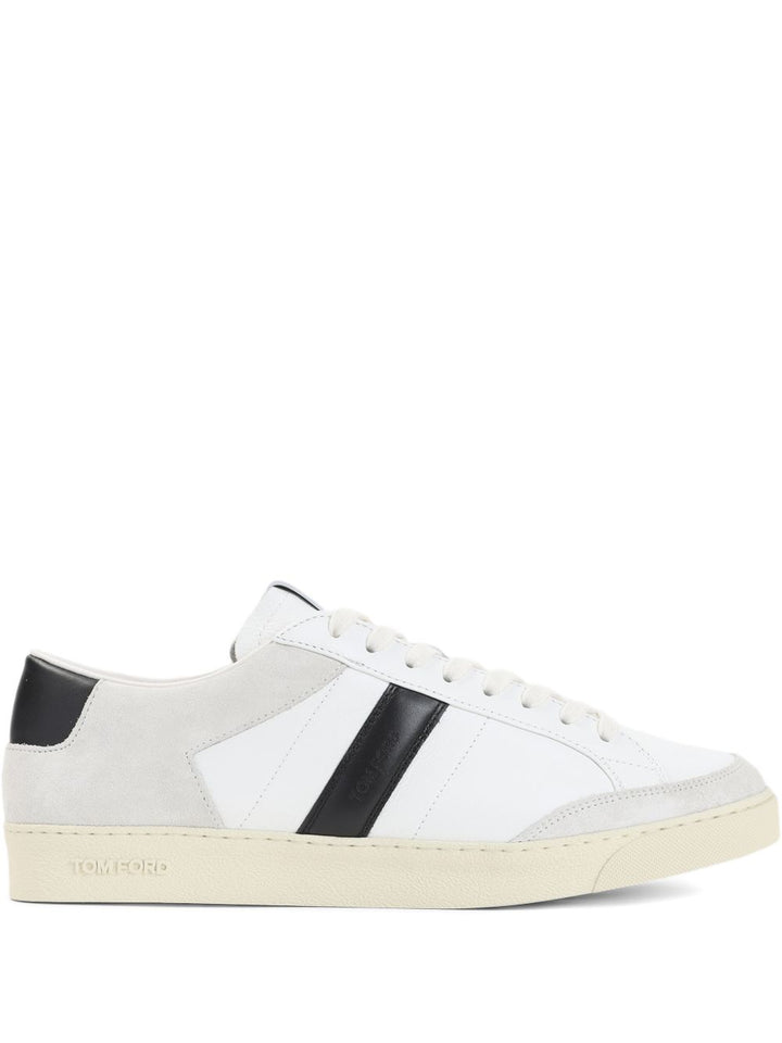 Tom Ford Sneakers White