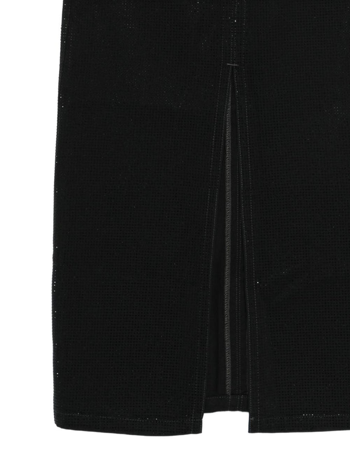 Emporio Armani Skirts Black