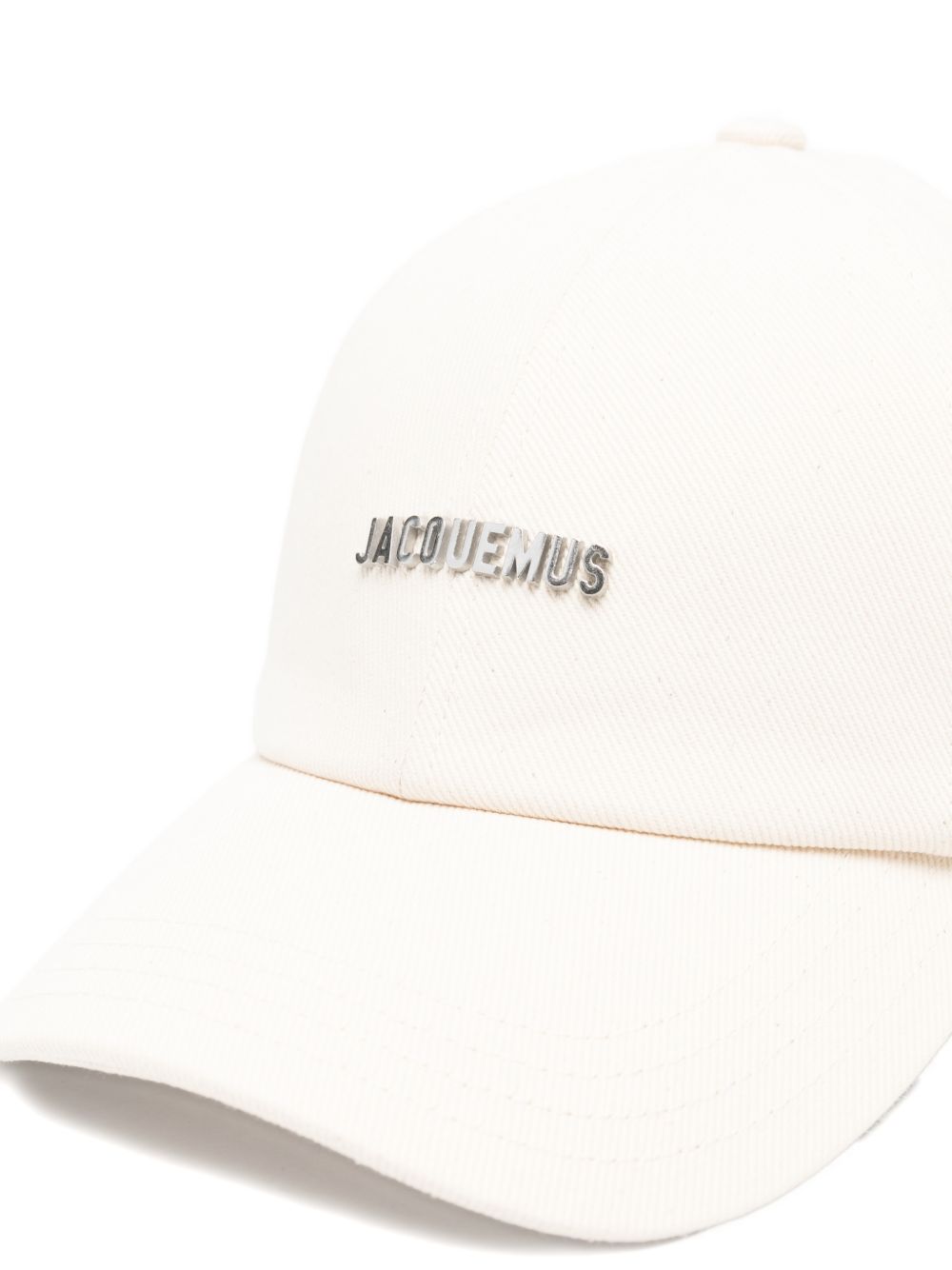 JACQUEMUS Hats White