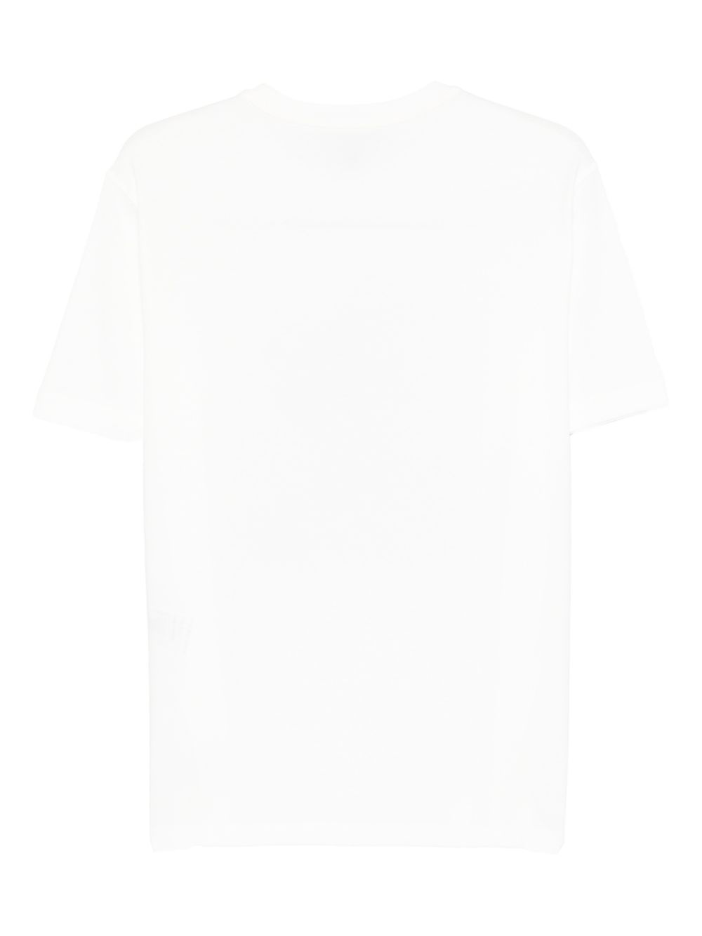 EMPORIO ARMANI CAPSULE PRE T-shirts and Polos White