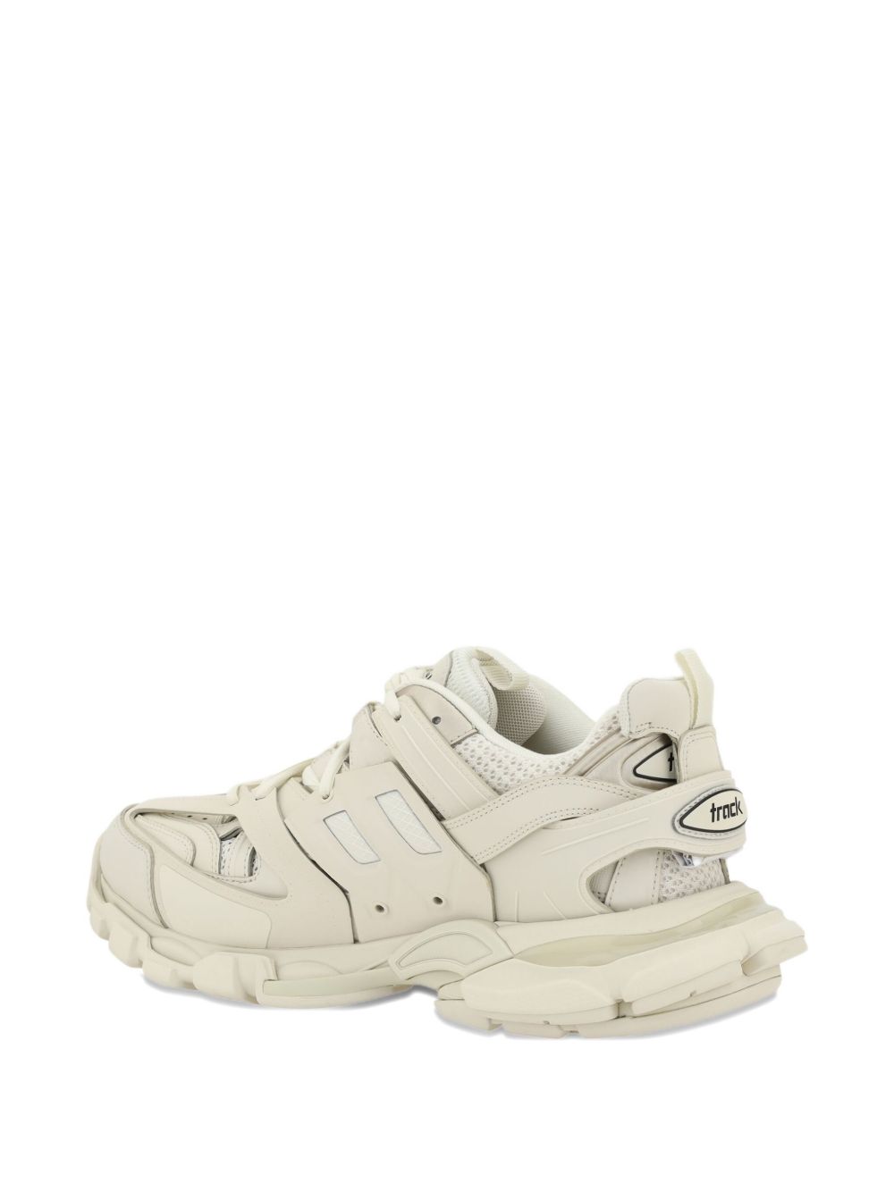 Balenciaga Sneakers Beige