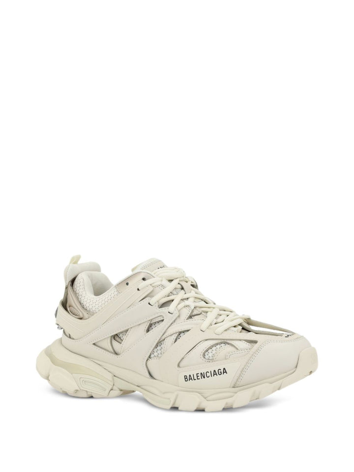 Balenciaga Sneakers Beige