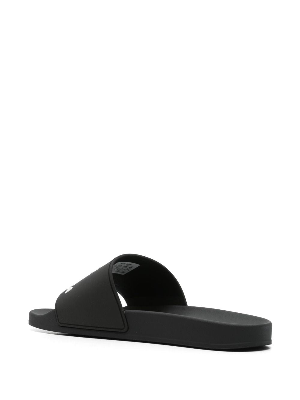 Balenciaga Sandals Black