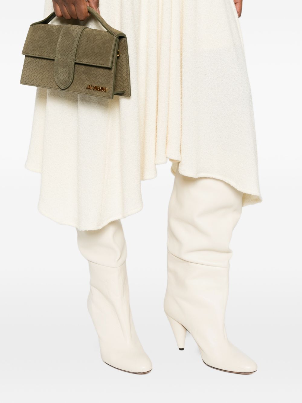 JACQUEMUS Bags.. Green