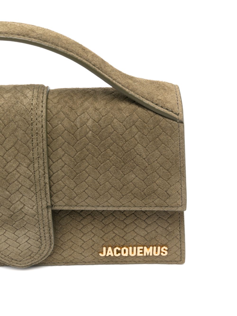 JACQUEMUS Bags.. Green