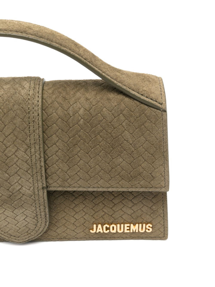 JACQUEMUS Bags.. Green