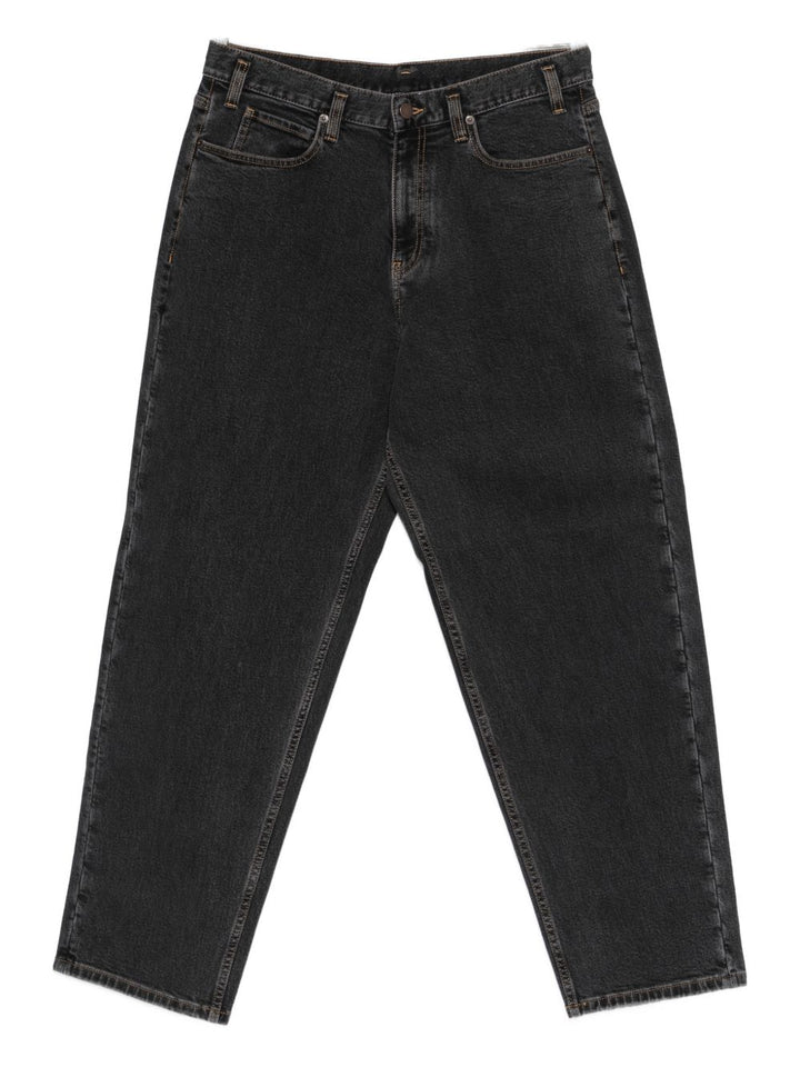 EMPORIO ARMANI CAPSULE PRE Jeans Grey