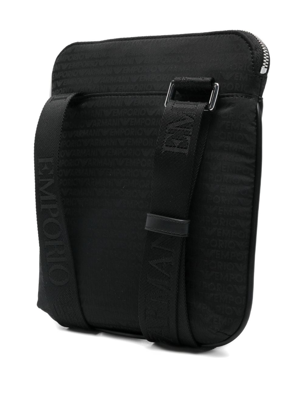 Emporio Armani E.ARMANI EXCLUSIVE PRE Bags.. Black