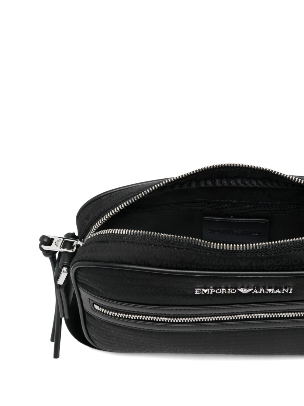 Emporio Armani E.ARMANI EXCLUSIVE PRE Bags.. Black