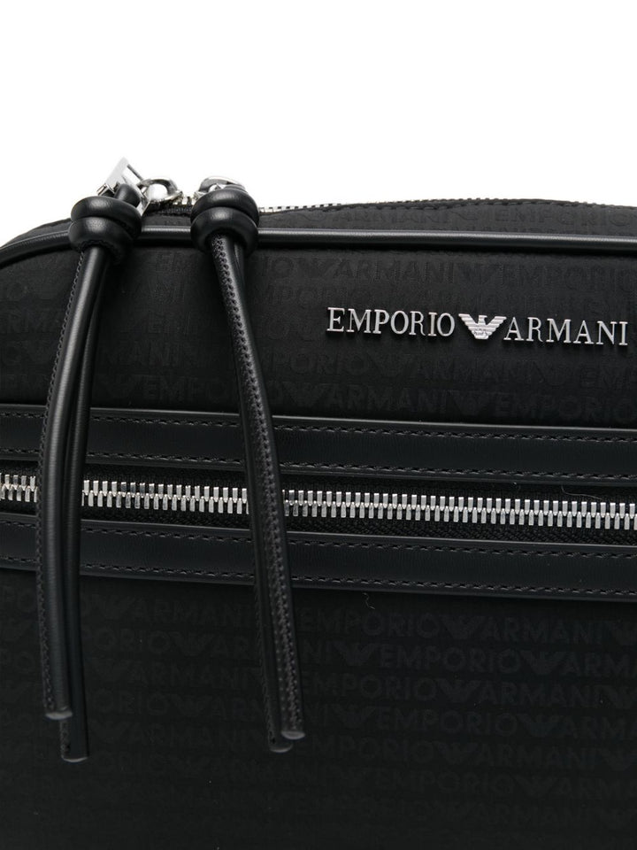 Emporio Armani E.ARMANI EXCLUSIVE PRE Bags.. Black