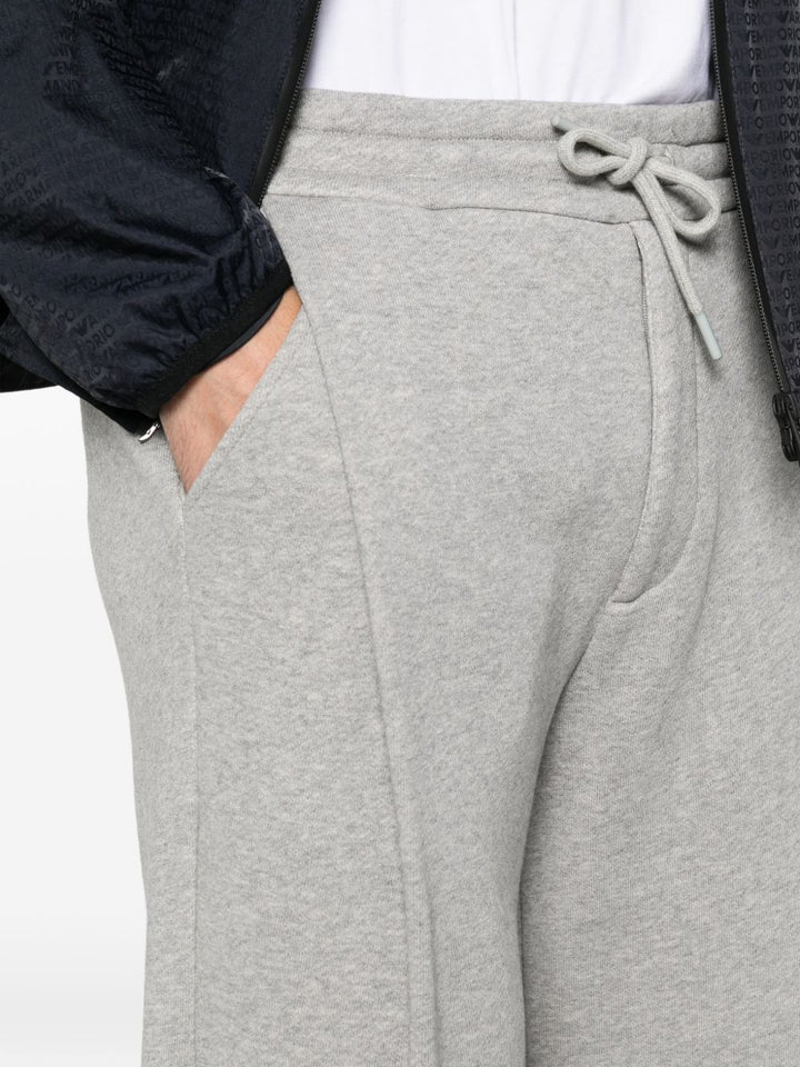 Emporio Armani E.ARMANI EXCLUSIVE PRE Trousers Grey