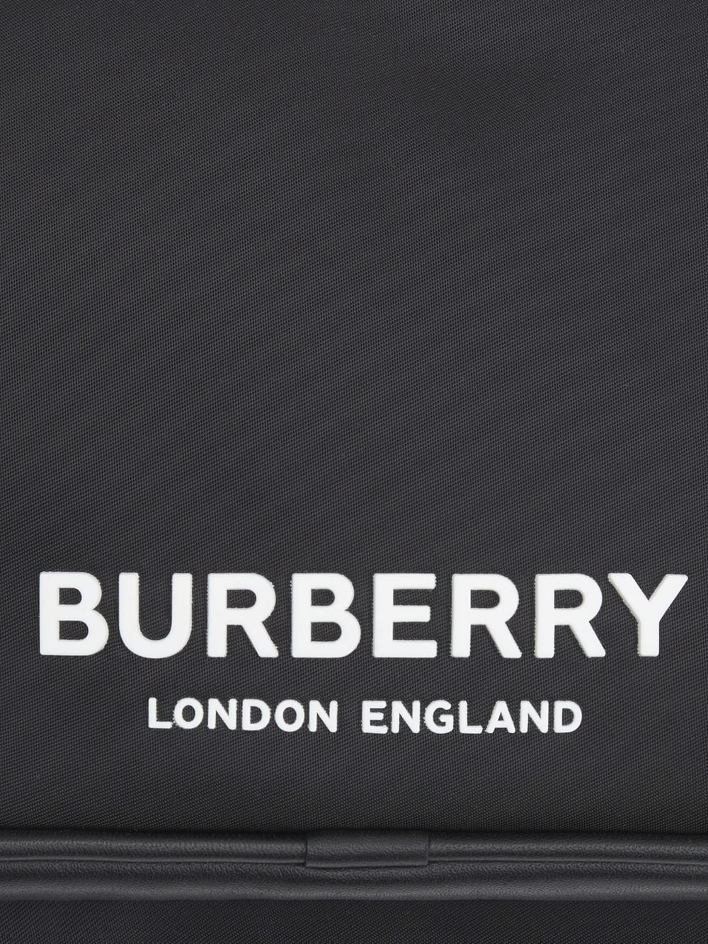 Burberry Bags.. Black