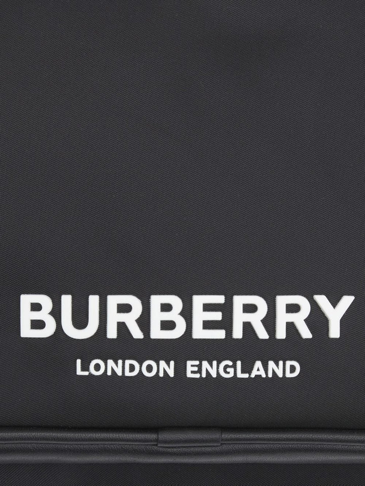 Burberry Bags.. Black