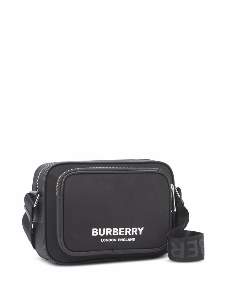 Burberry Bags.. Black