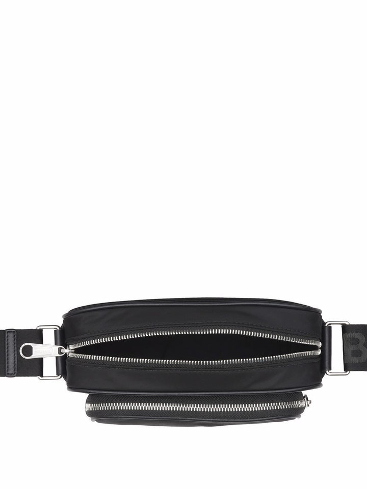 Burberry Bags.. Black