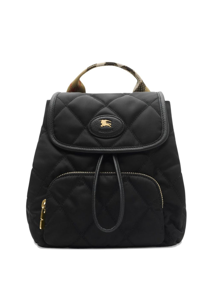 Burberry Bags.. Black