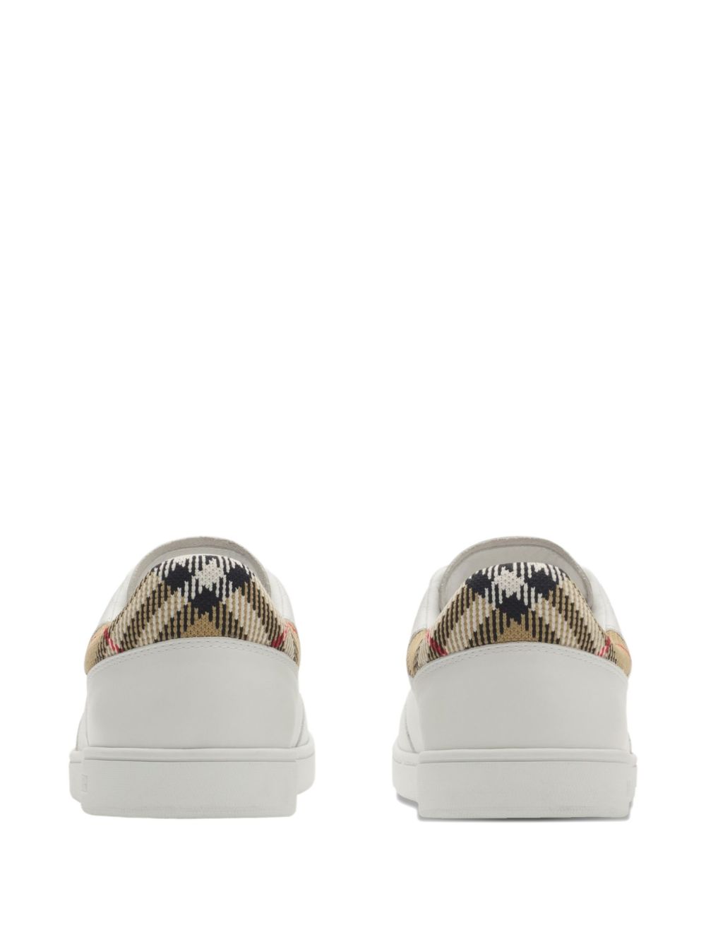 Burberry Sneakers White