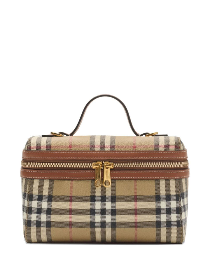 Burberry Bags.. Beige