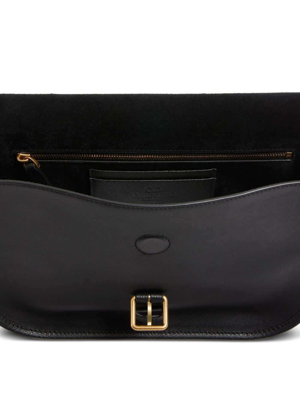 Valentino Garavani Bags.. Black