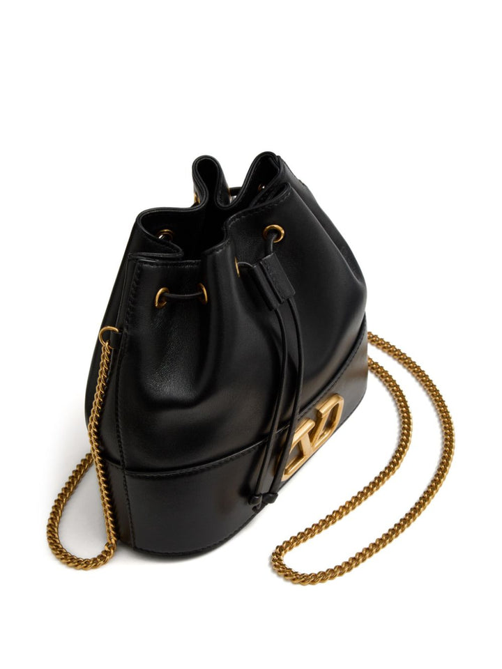 Valentino Garavani Bags.. Black