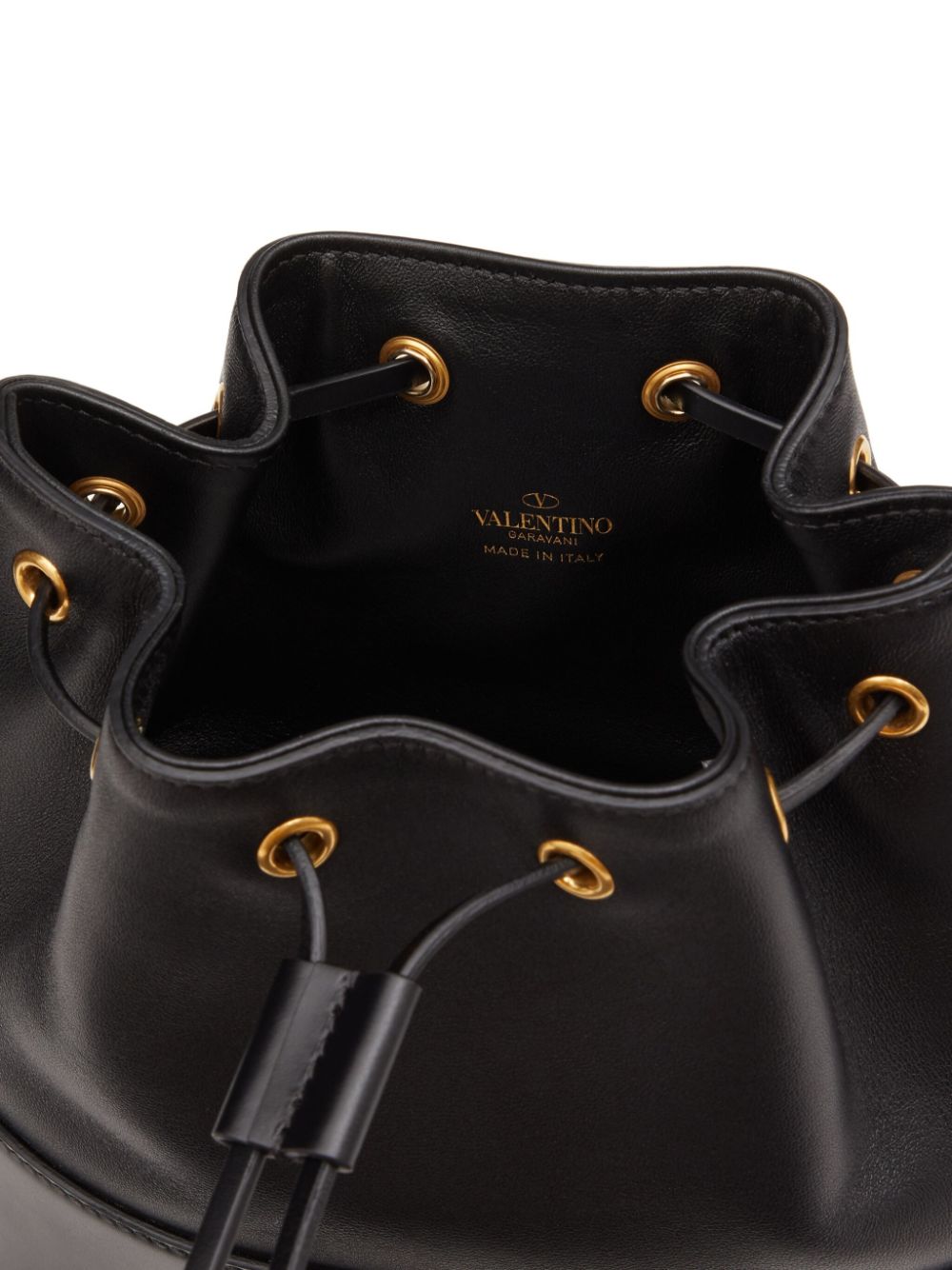Valentino Garavani Bags.. Black