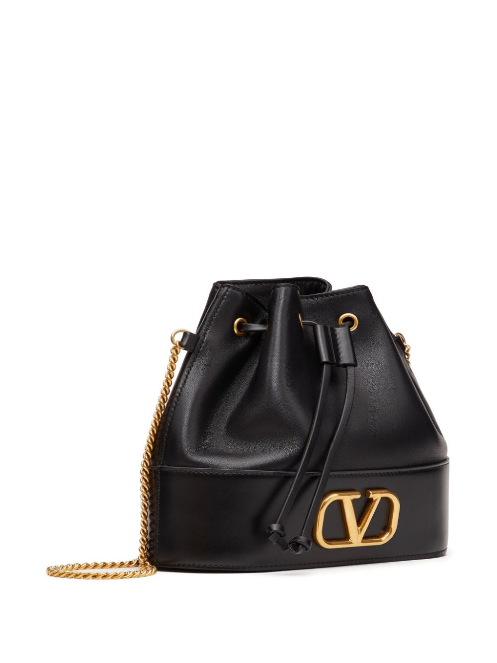 Valentino Garavani Bags.. Black