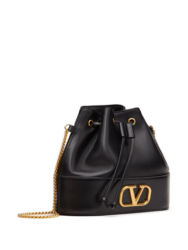 Valentino Garavani Bags.. Black