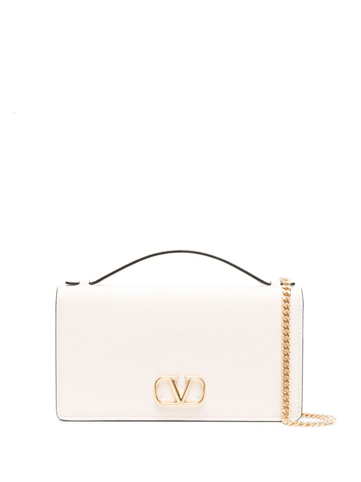 Valentino Garavani Bags.. Ivory