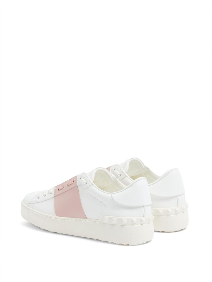 Valentino Garavani Sneakers Powder