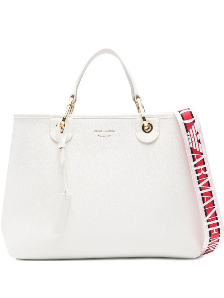 Emporio Armani Bags.. White