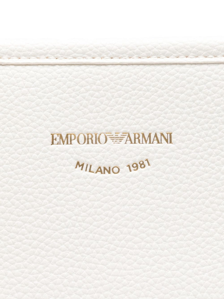 Emporio Armani Bags.. White