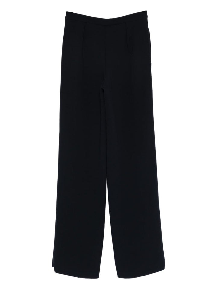 EMPORIO ARMANI CAPSULE PRE Trousers Blue