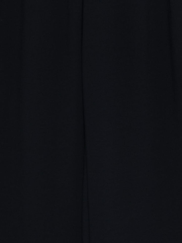 EMPORIO ARMANI CAPSULE PRE Trousers Blue