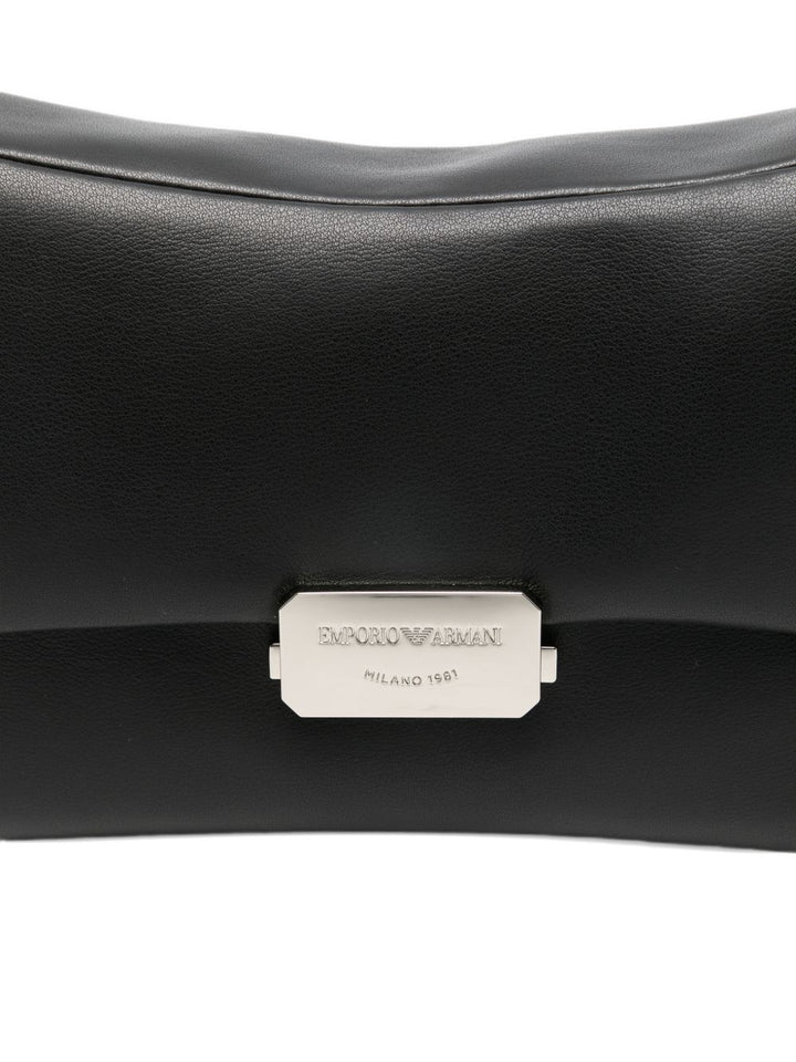 Emporio Armani Bags.. Black