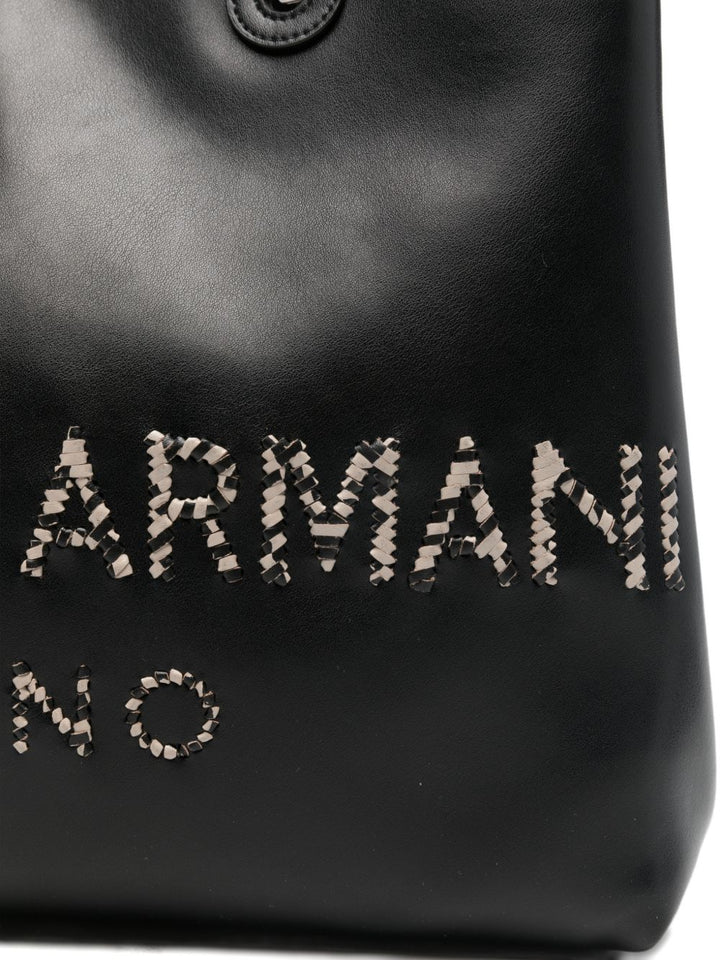 Emporio Armani Bags.. Black