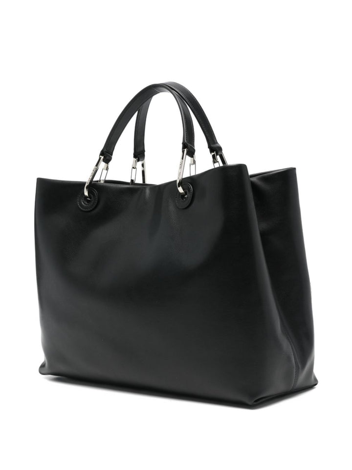 Emporio Armani Bags.. Black