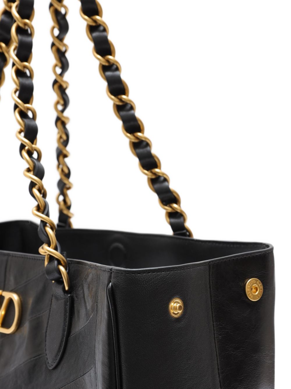 Valentino Garavani Bags.. Black